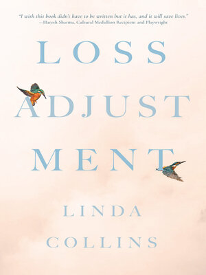 cover image of Loss Adjustment